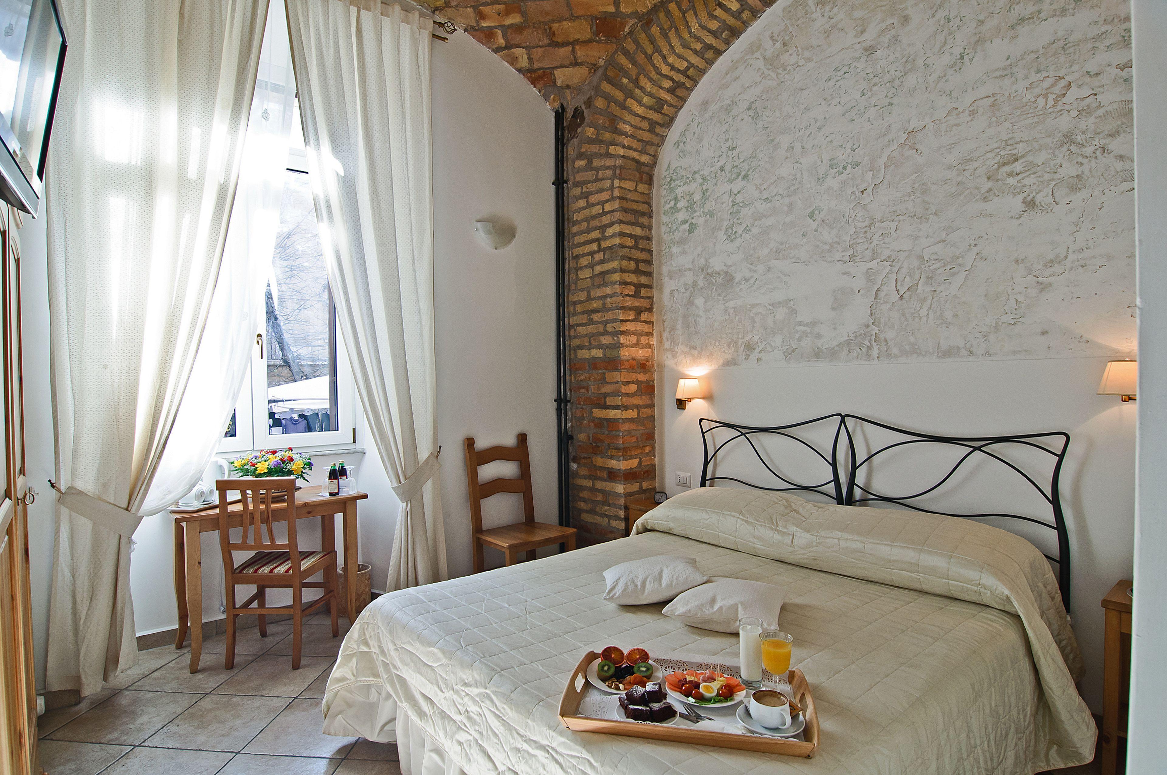 Le Clarisse Trastevere — Fotoğraflar 3