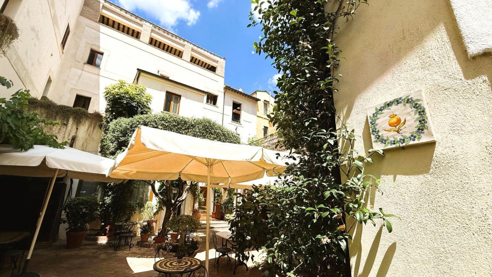 Le Clarisse Trastevere — Fotoğraflar 2